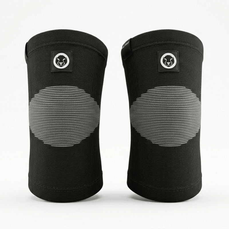 Mammal Thermal Endurance Knee Sleeves