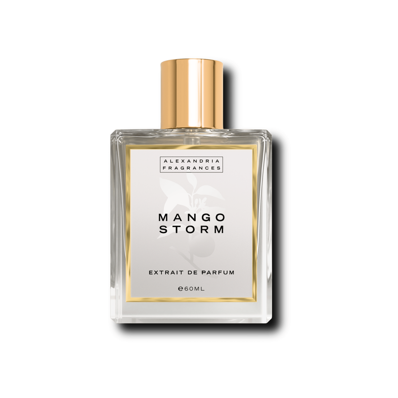 Mango Storm