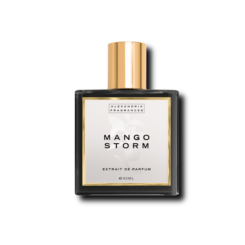 Mango Storm