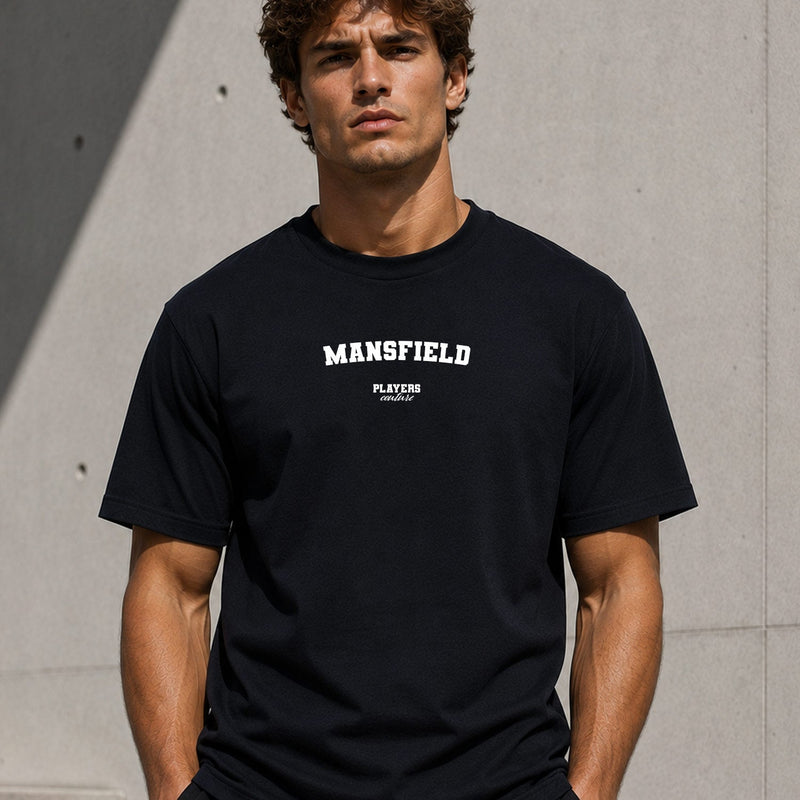 Mansfield Men's T-Shirt