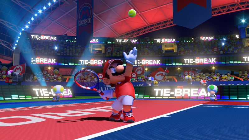 Mario Tennis Aces Nintendo Switch