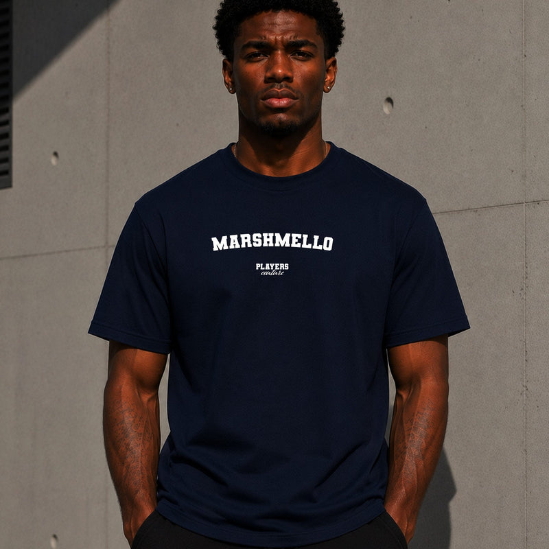 Marshmello Men's T-Shirt