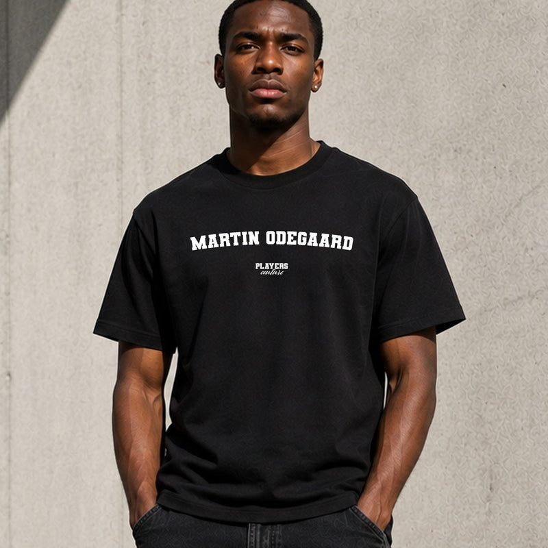 Martin Odegaard Men's T-Shirt