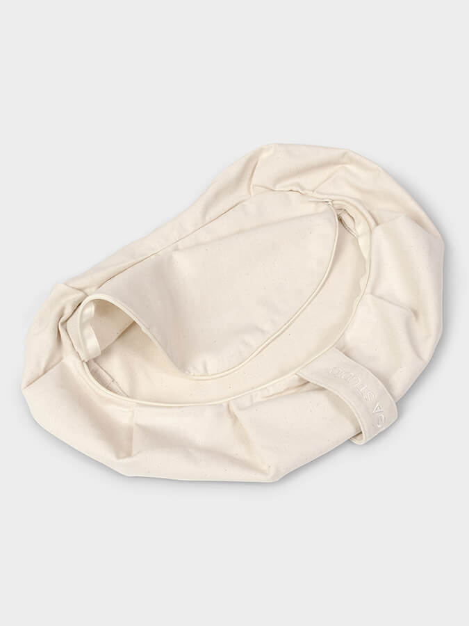 Yoga Studio Spare EU Crescent Zafu Cushion Cover