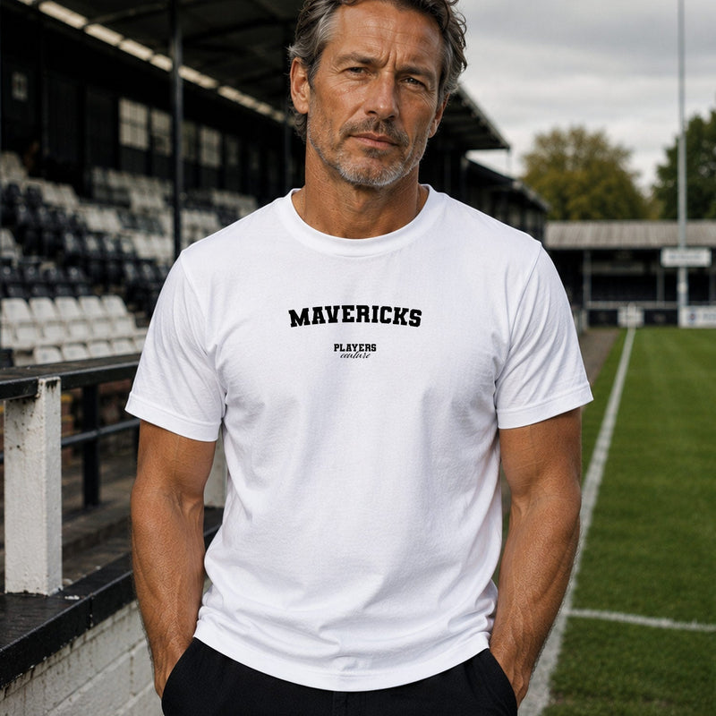 Mavericks Men's T-Shirt