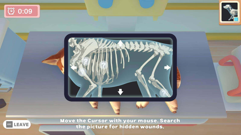 Maximum Games My Universe Pet Clinic PS4