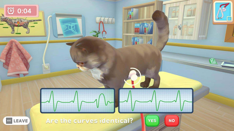Maximum Games My Universe Pet Clinic PS4