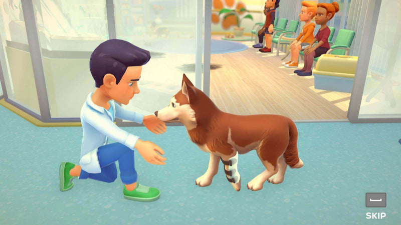 Maximum Games My Universe Pet Clinic PS4