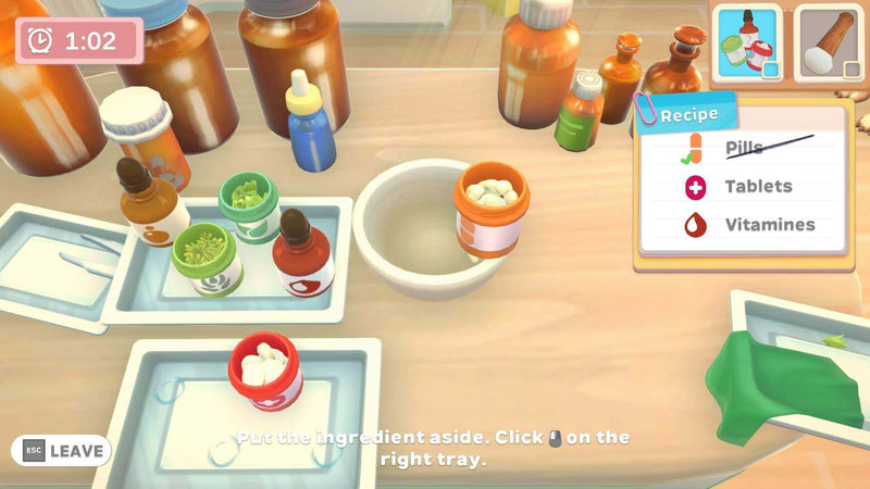 Maximum Games My Universe Pet Clinic PS4
