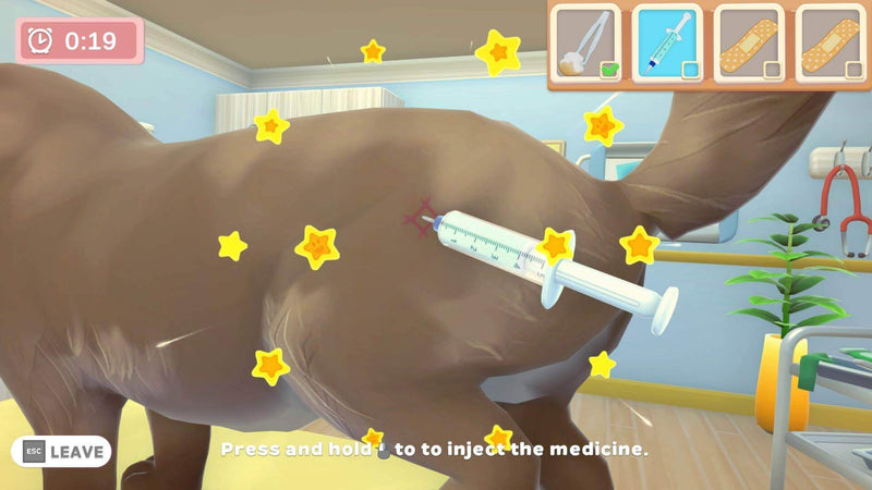 Maximum Games My Universe Pet Clinic PS4