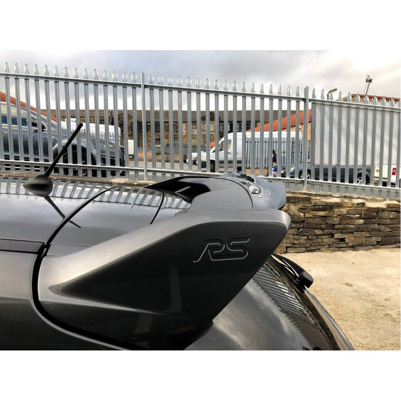 Maxton Design - Spoiler Cap V2 - MK3 Focus RS