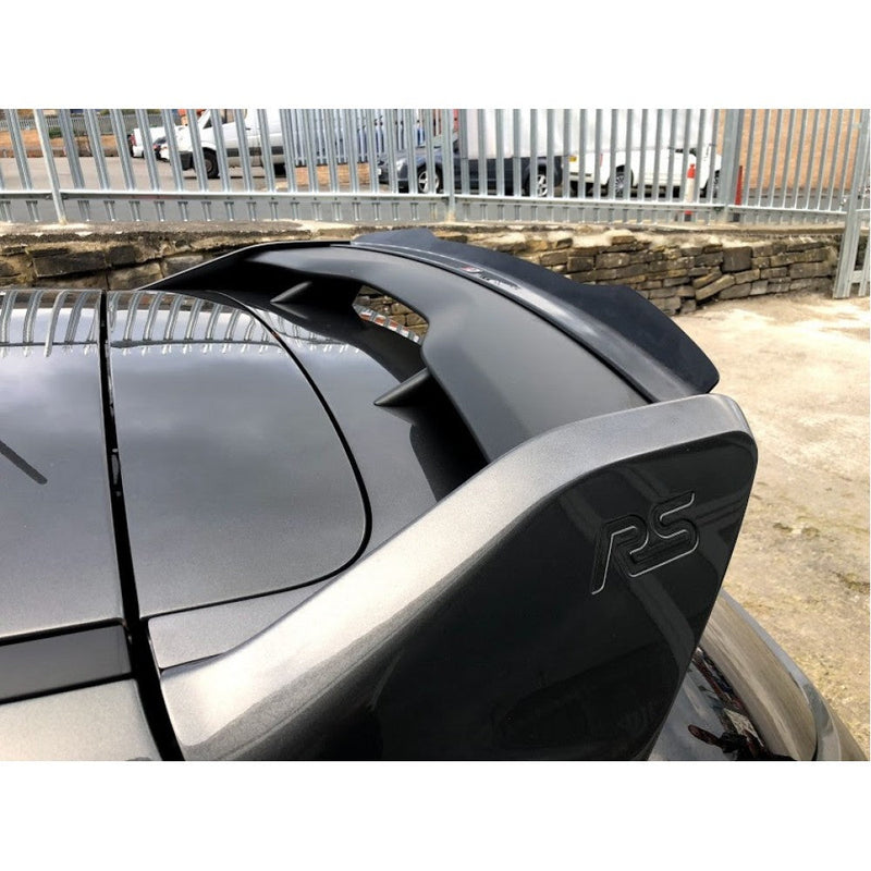 Maxton Design - Spoiler Cap V2 - MK3 Focus RS
