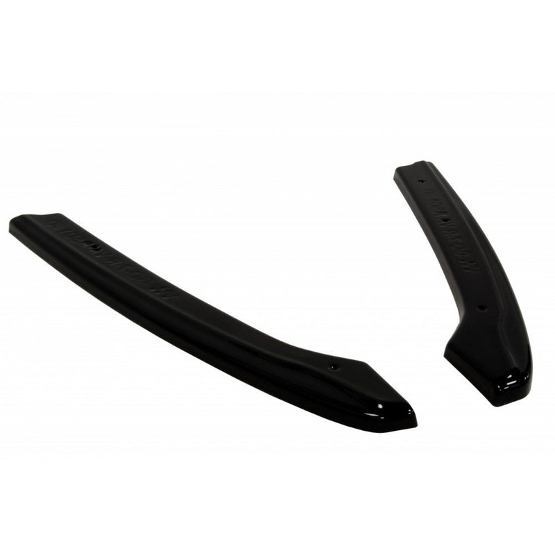 Maxton Design - Golf R MK7 Estate (2013-2016) Rear Side Splitters