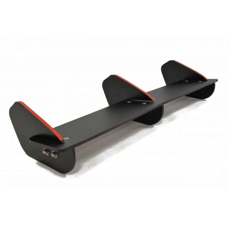 Maxton Design - VW Golf R MK7 Hatchback (2013-2016) Rear Diffuser & Rear Side Splitters