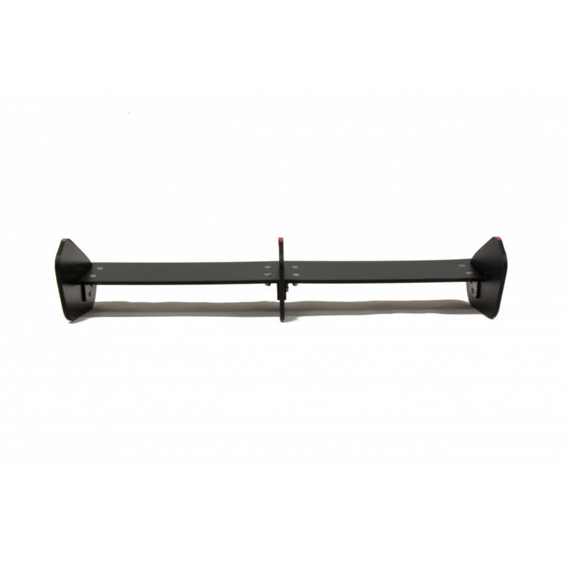 Maxton Design - VW Golf R MK7 Hatchback (2013-2016) Rear Diffuser & Rear Side Splitters
