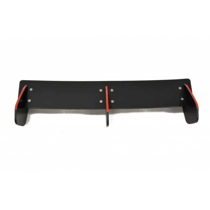 Maxton Design - VW Golf R MK7 Hatchback (2013-2016) Rear Diffuser & Rear Side Splitters