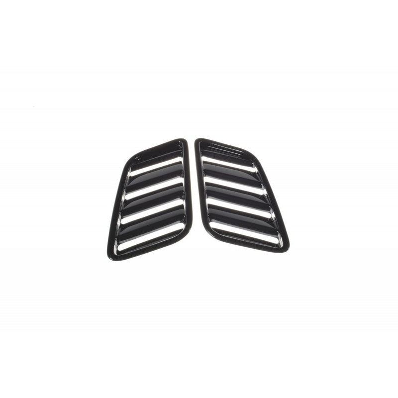 Maxton Design - Ford Focus MK4 ST-Line (2018-UP) Bonnet Vents (bigger ones)