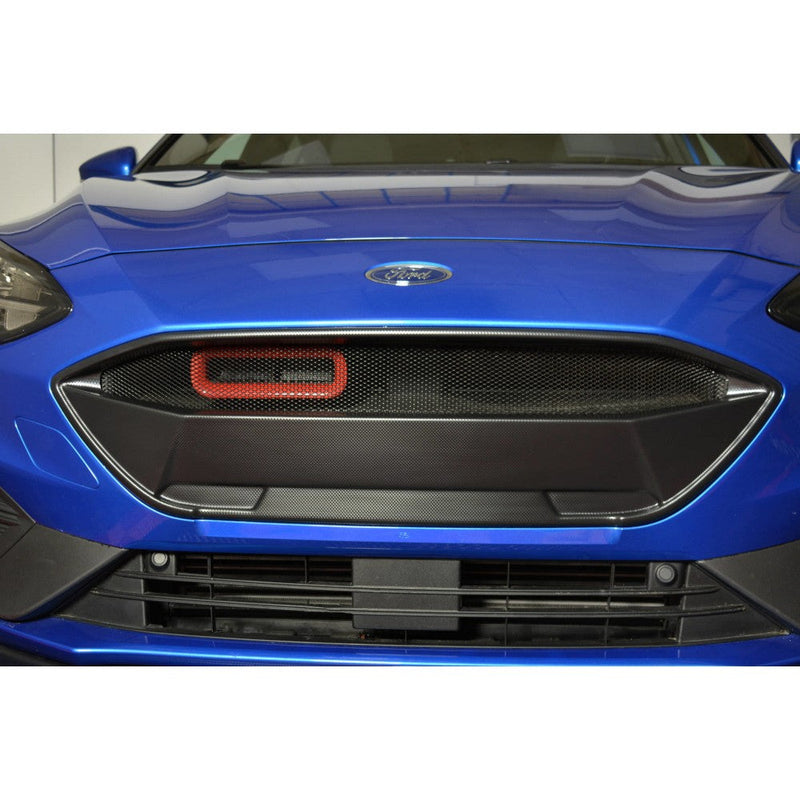 Maxton Design - Ford Focus MK4 ST-Line (2018-UP) Front Grille