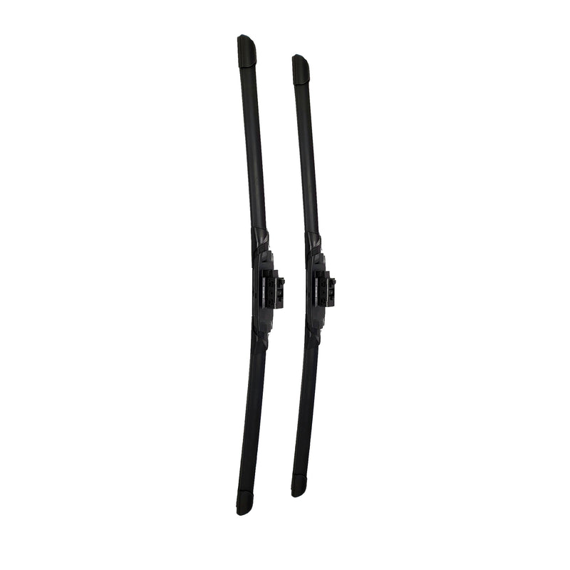 MERCEDES-BENZ B-CLASS W246 W242 LATE Hatchback Aug 2015 Onwards Wiper Blade Kit - Easy Fit Video Tutorial
