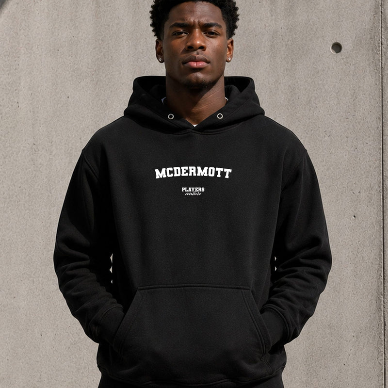 McDermott Men's Hoodie