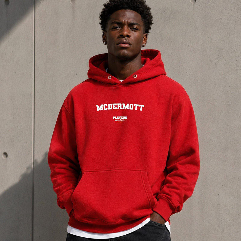 McDermott Men's Hoodie
