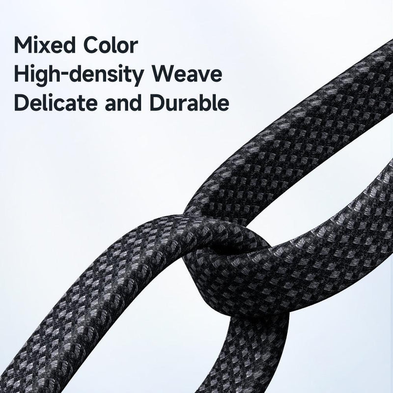 Mcdodo Right Angle Flat USB-C to Lightning Fast Charging Gaming Cable 36W