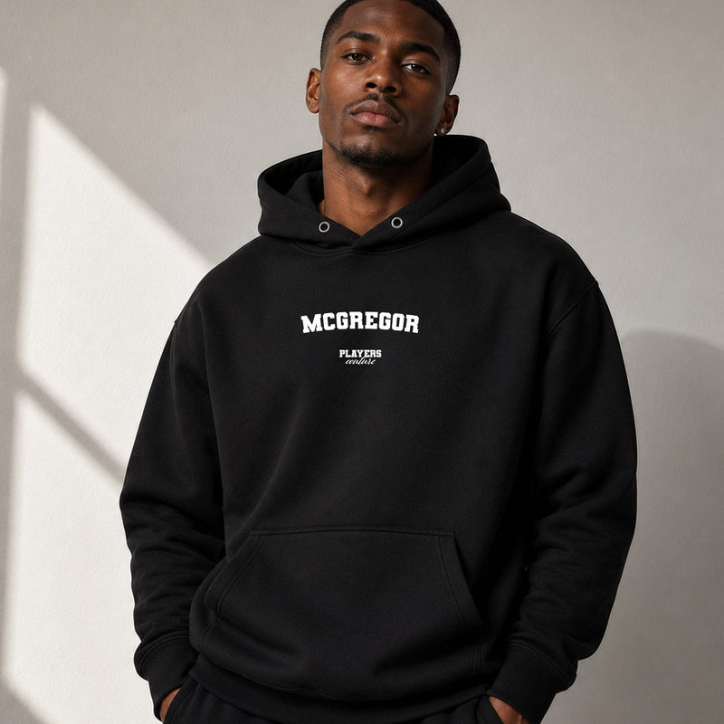 McGregor Men's Hoodie
