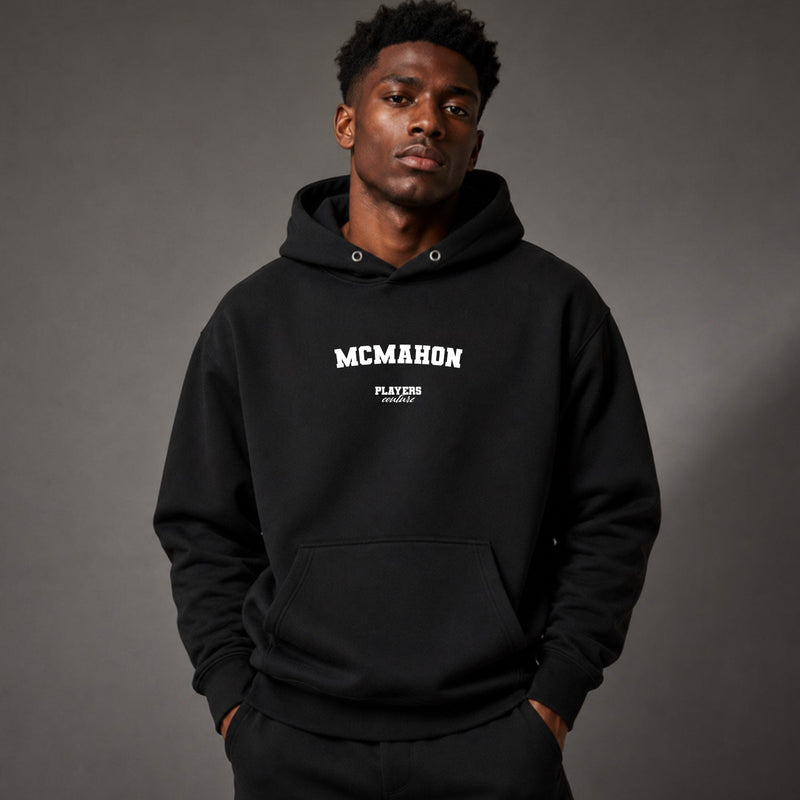 McMahon Men's Hoodie