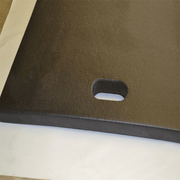 Mechanics Work Mat. Lite Weight 1000mm x 500mm x 32mm thick. Waterproof/Thermal. - InStock