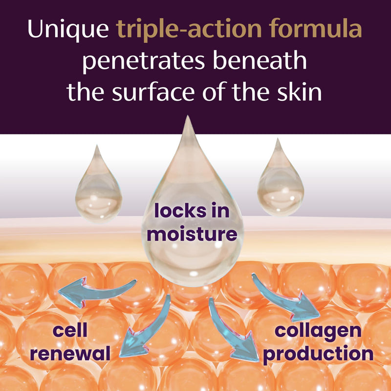Mederma Scar Cream Plus SPF 30 - Advanced Scar Treatment with Sun Protection (0.7 oz)