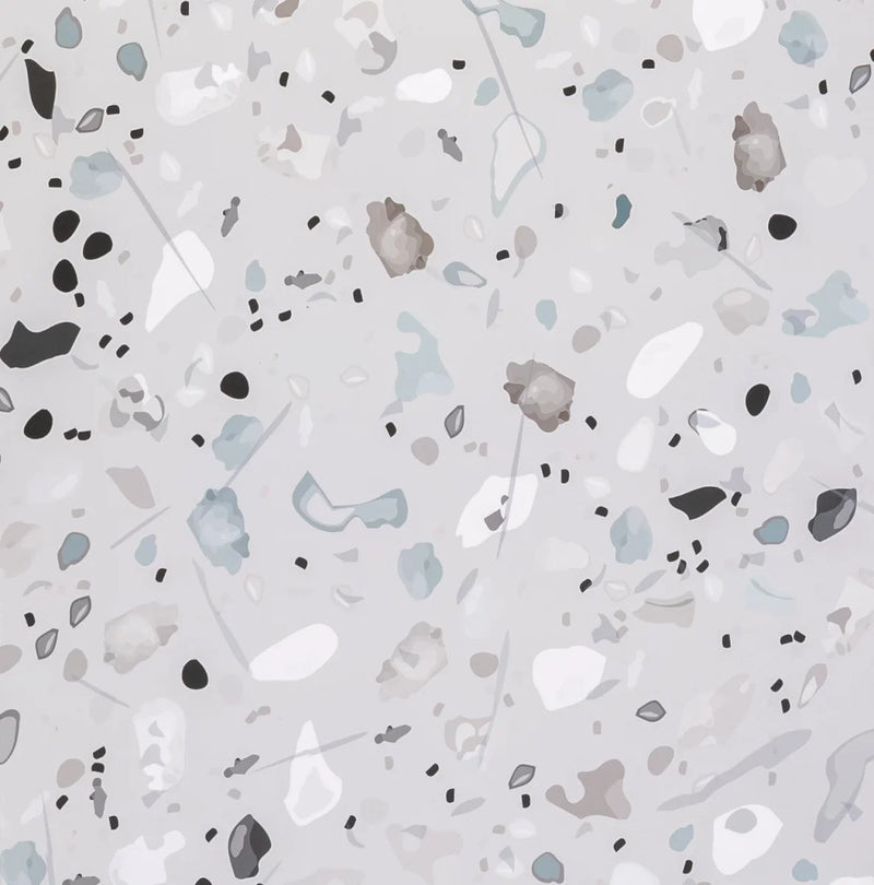 Walther Terrazzo 6x4 Slip In Stone Grey Photo Album - 200 Photos