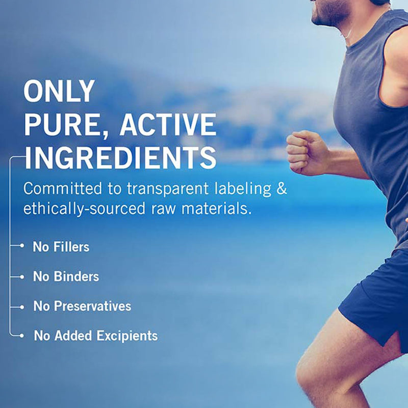 Metabolic Maintenance CoQ10 100mg + Vitamin C – 60 Vegan Capsules | Immune & Cardiovascular Support