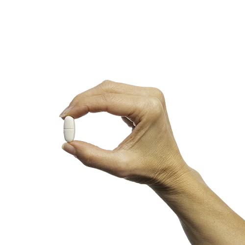 Metagenics Bone Builder Extra Strength – MCHC Calcium & Phosphorus for Strong Bones