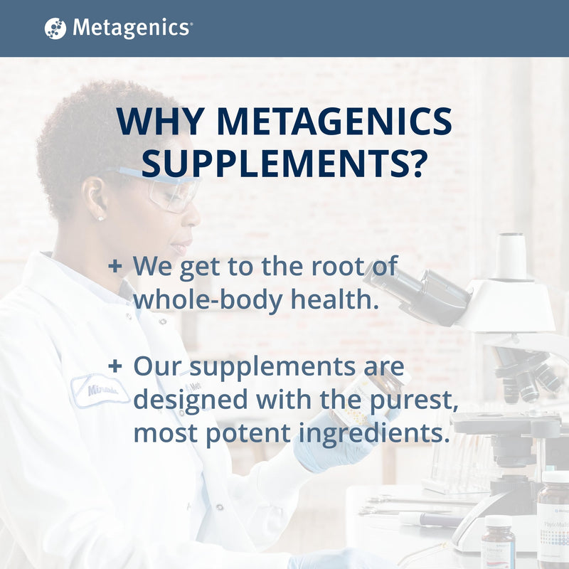 Metagenics Golden Fusion CurQfen Curcumin with Grass-Fed Collagen Peptides - 30 Servings
