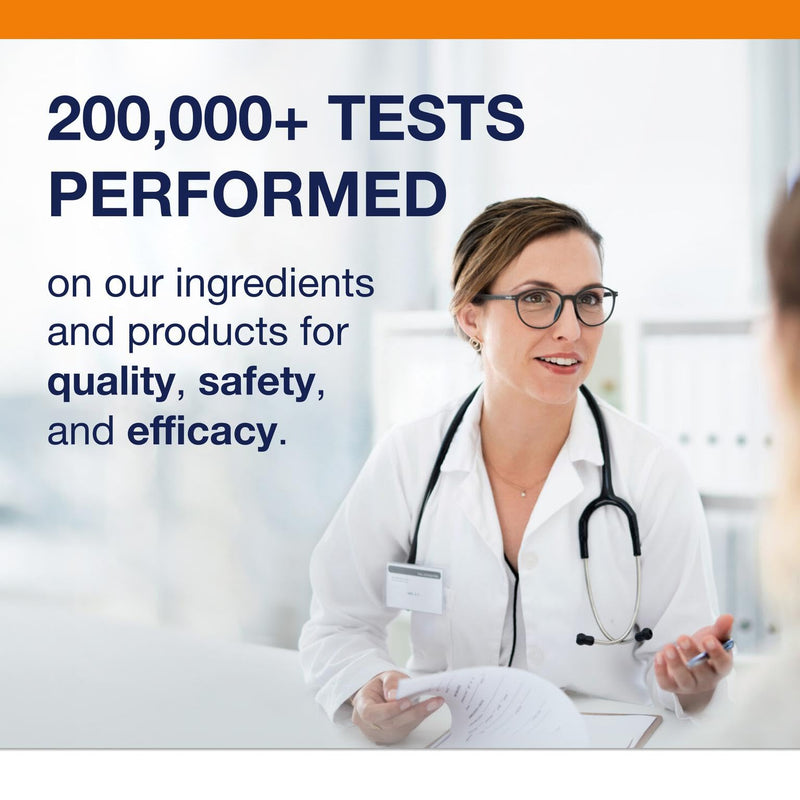 Metagenics SuperGarlic 6000 - Odorless Garlic Supplement, 6000 mcg Allicin, 90 Tablets