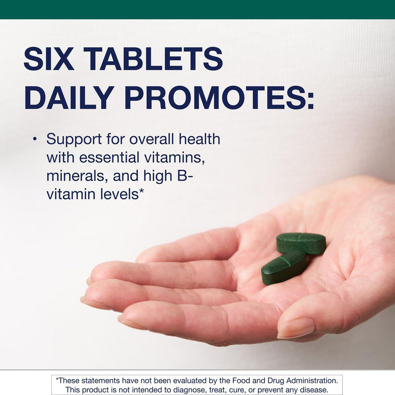 Metagenics Multigenics Multivitamin with Iron – Daily Multimineral for Bone Health & Antioxidant Support | 180 Tablets