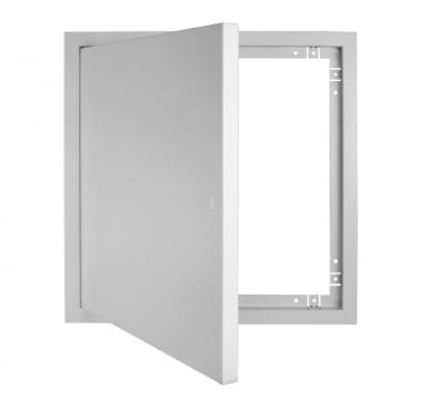 Metal Access Panels - Standard Lock - Picture Frame - 900x550mm