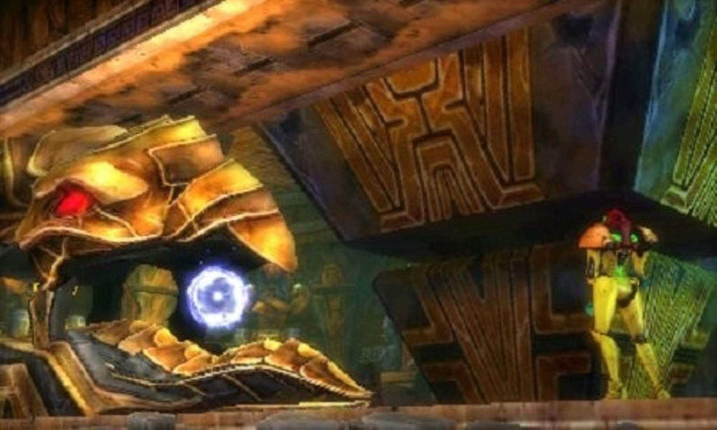 Metroid: Samus Returns Nintendo 3DS