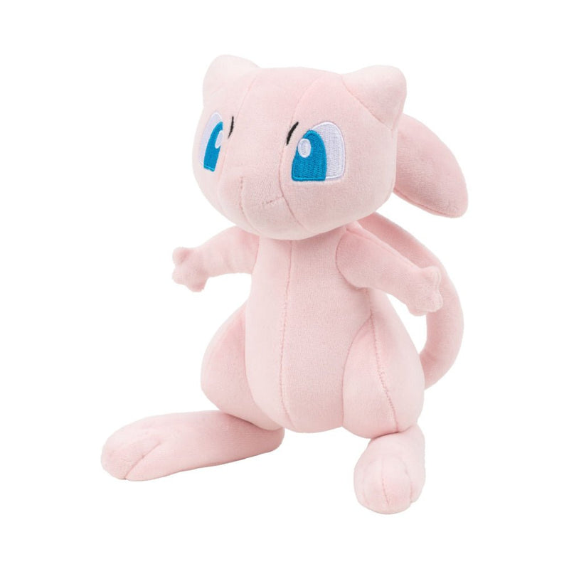 Mew - 8 inch Plush