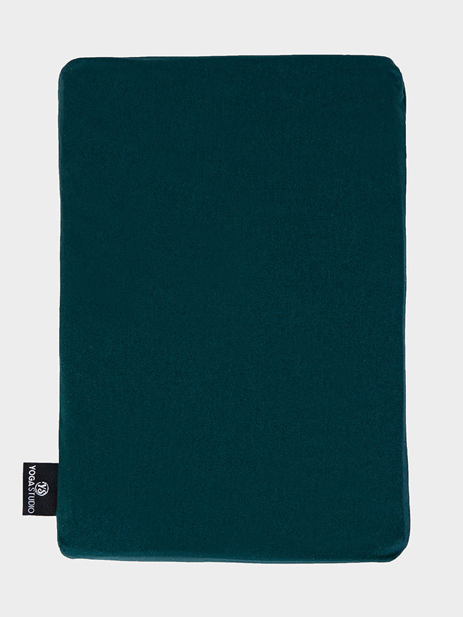 Yoga Studio Half Yoga Block Cover