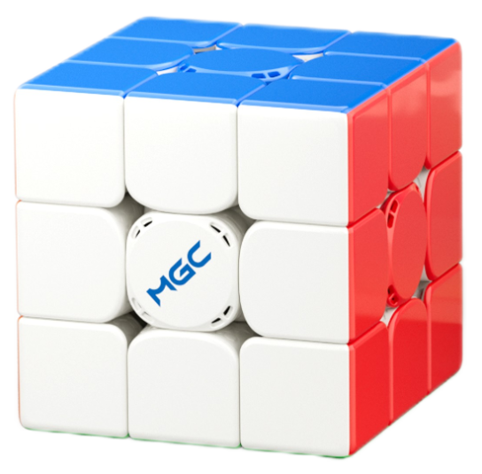 YJ MGC Beta 3x3 ball core UV