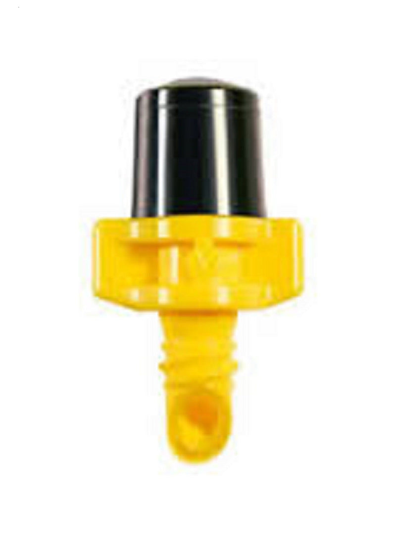 Antelco Winged Micro Spray Jet Assembled Mist Spray