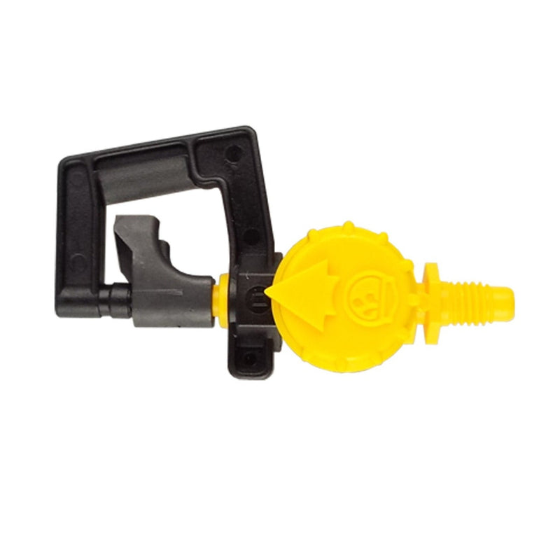 Antelco Vari-Rotor Spray™ 1.5mm Yellow Base