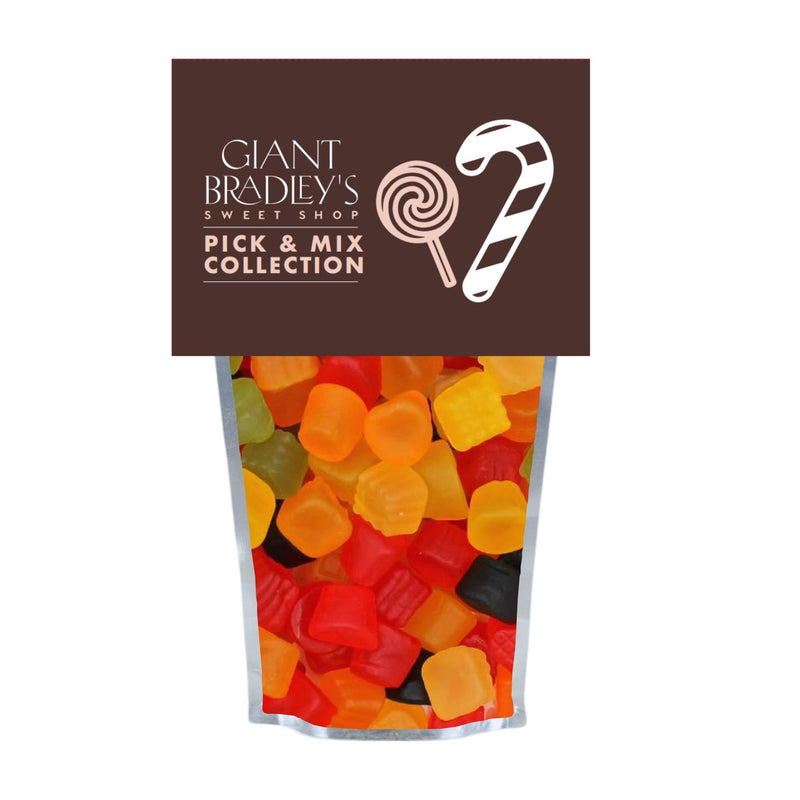 Midget Gems