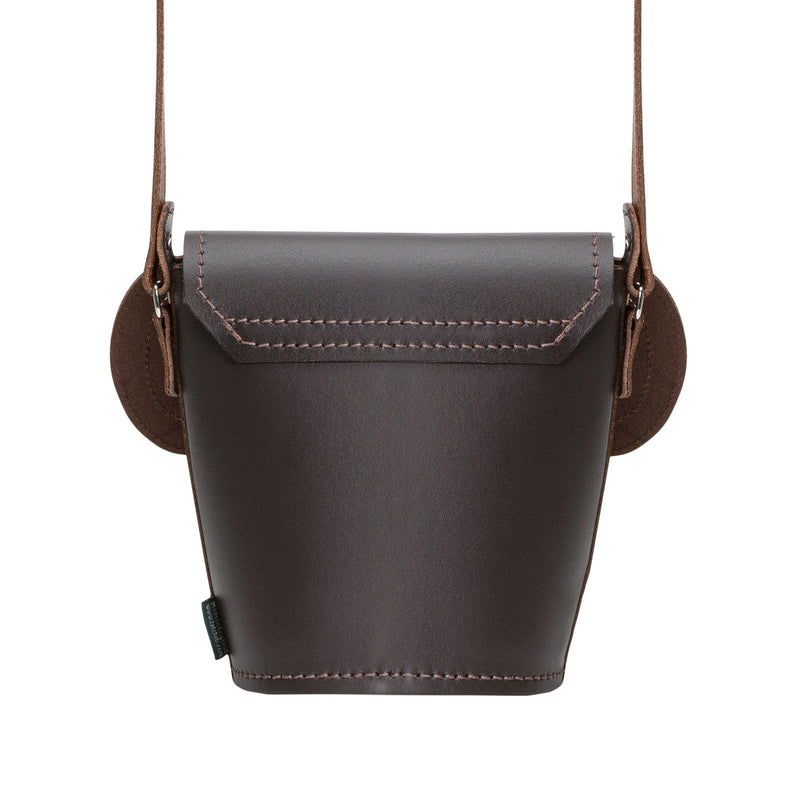 Mikey Monkey Handmade Leather Bag