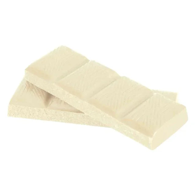 Milky dog chocolate bar