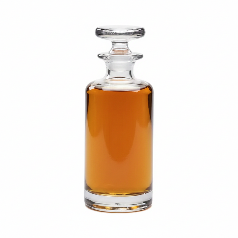 Handmade Mini Decanter - 0.15ltr
