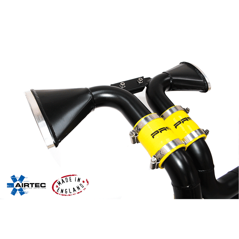 AIRTEC FRONT MOUNT INTERCOOLER UPGRADE FOR MINI R53