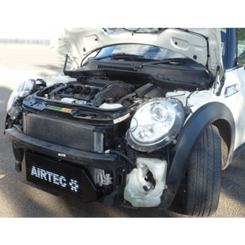 AIRTEC STAGE 2 INTERCOOLER UPGRADE FOR MINI COOPER S R56