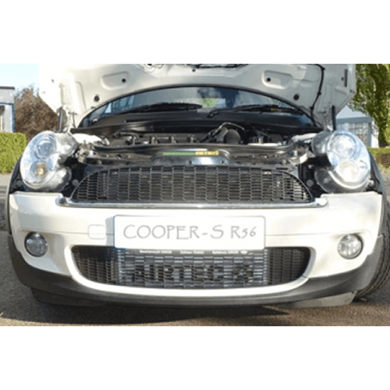 AIRTEC STAGE 2 INTERCOOLER UPGRADE FOR MINI COOPER S R56